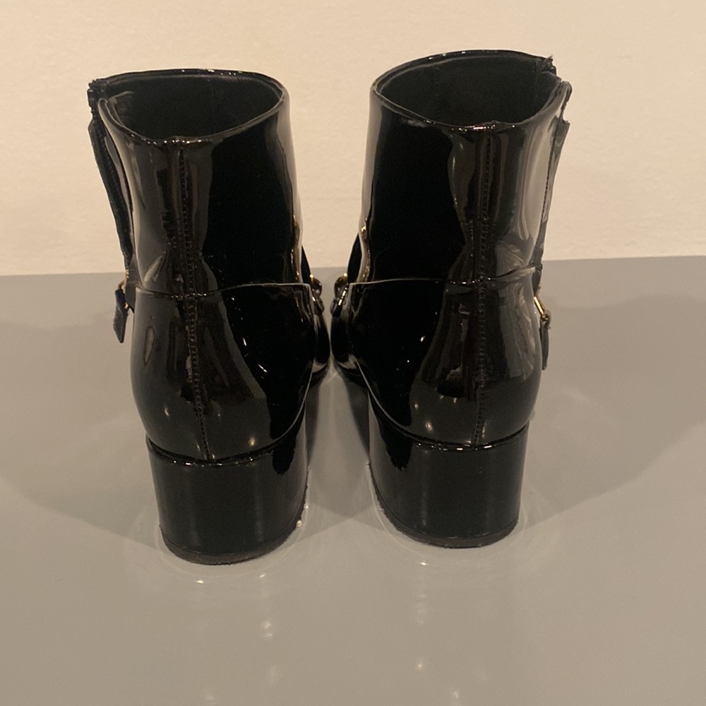 Burberry ankle boots - Picture 5 of 6